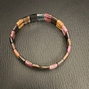 Multicolor Beaded Bracelet